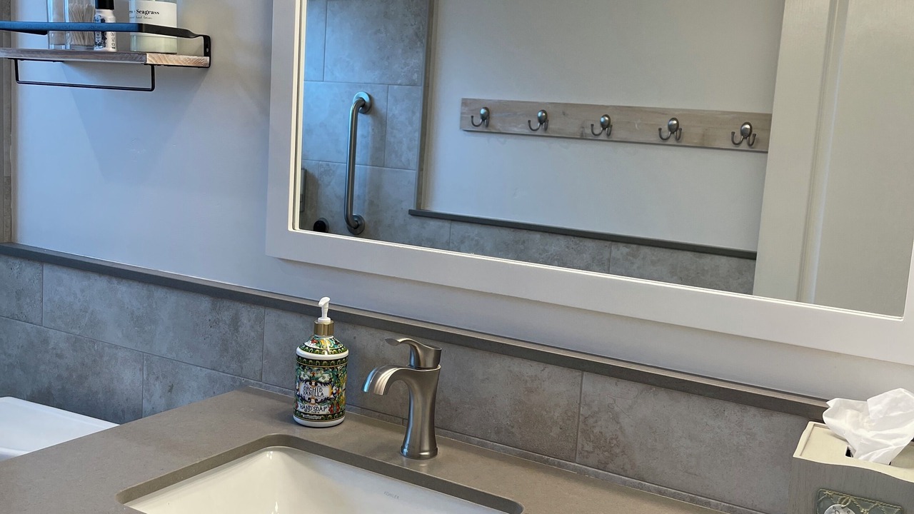 Photo of Bathroom in Seabright
