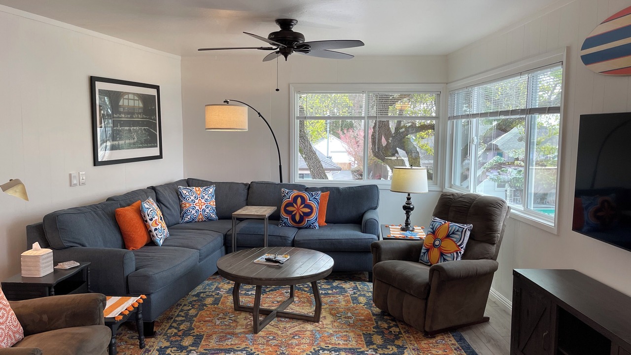 Photo of Bedroom in Seabright