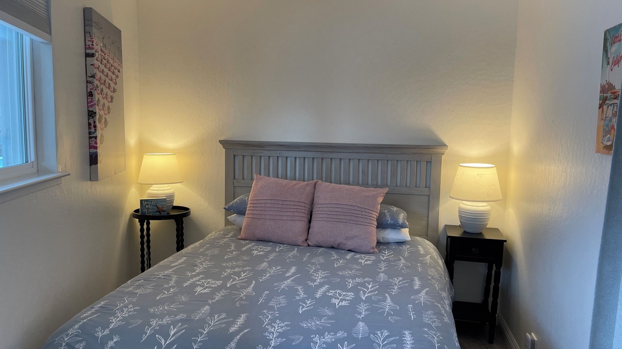 Photo of Bedroom in Seabright