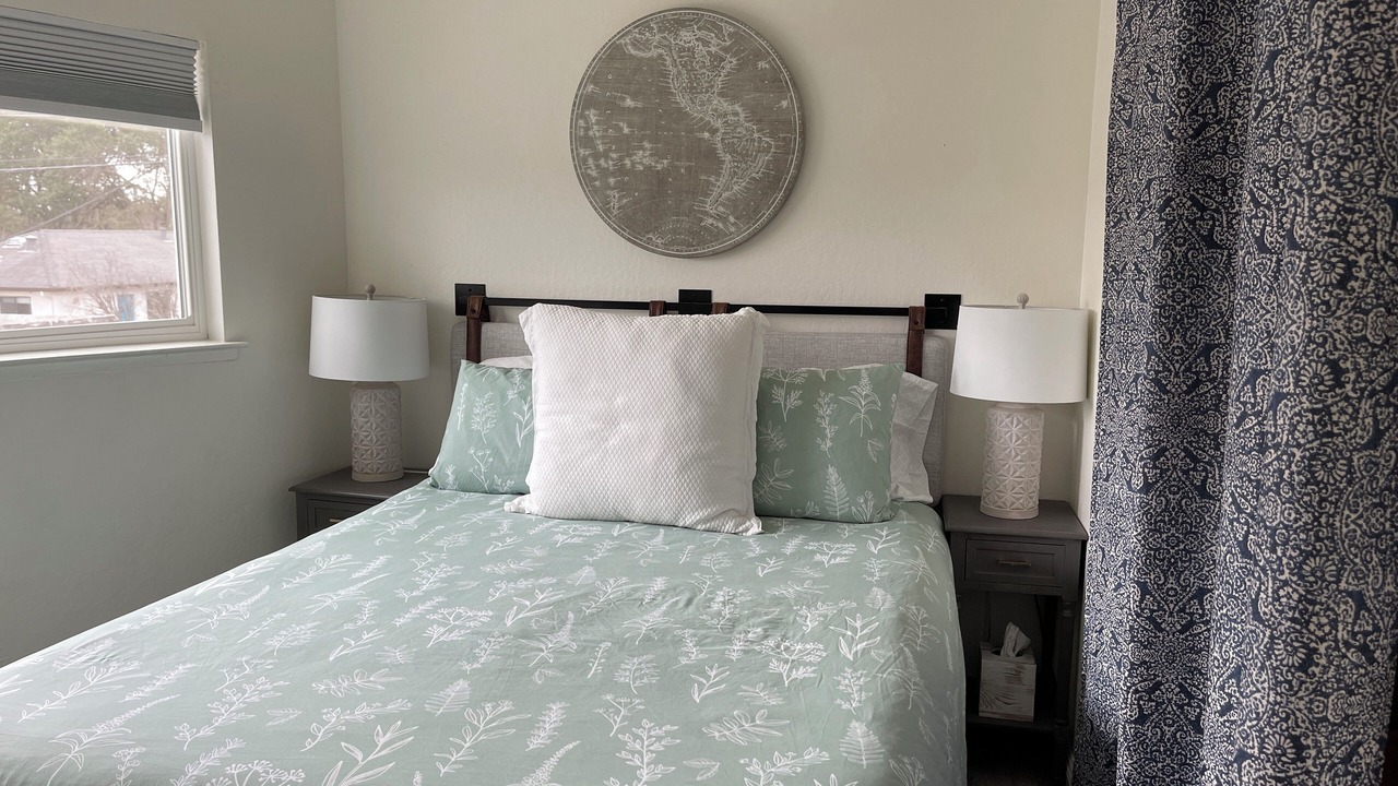 Photo of Bedroom in Seabright