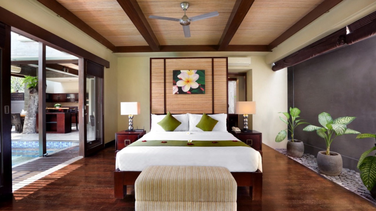 Photo of Bedroom in Dyanapura