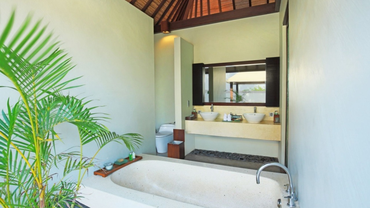 Photo of Bathroom in Dyanapura