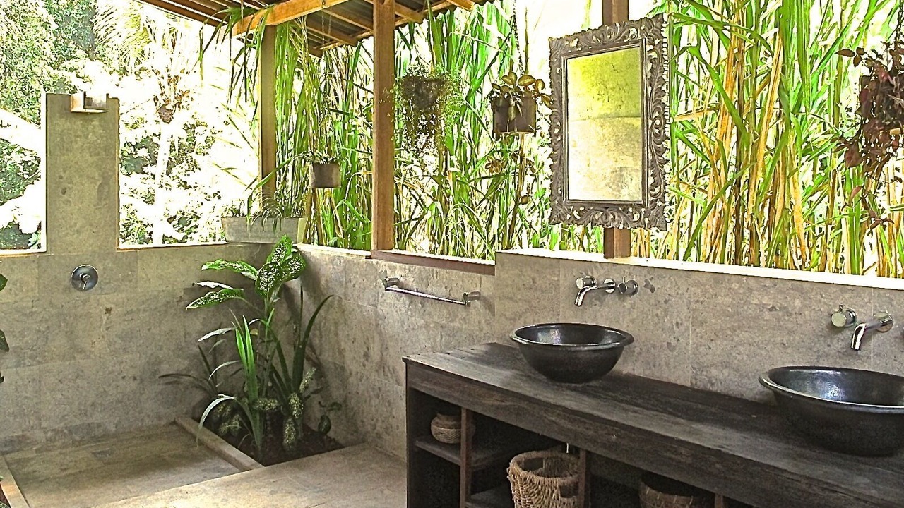 Photo of Bathroom in Abiansemal