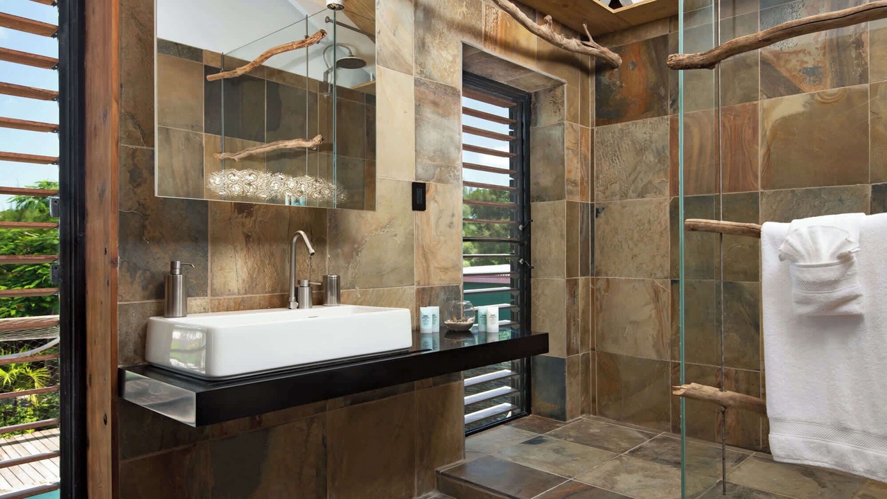 Photo of Bathroom in Providenciales