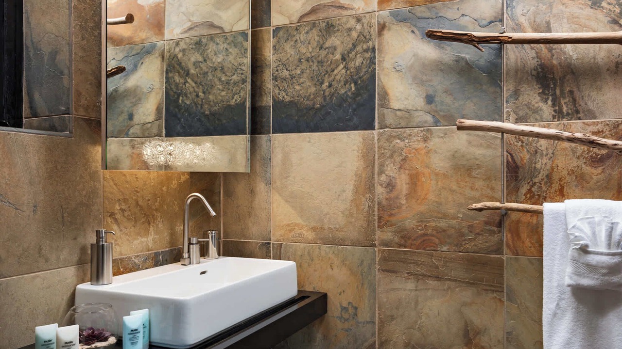 Photo of Bathroom in Providenciales