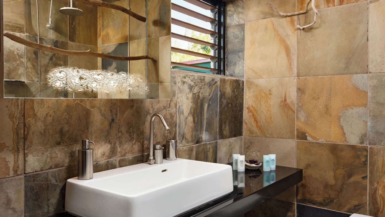 Photo of Bathroom in Providenciales