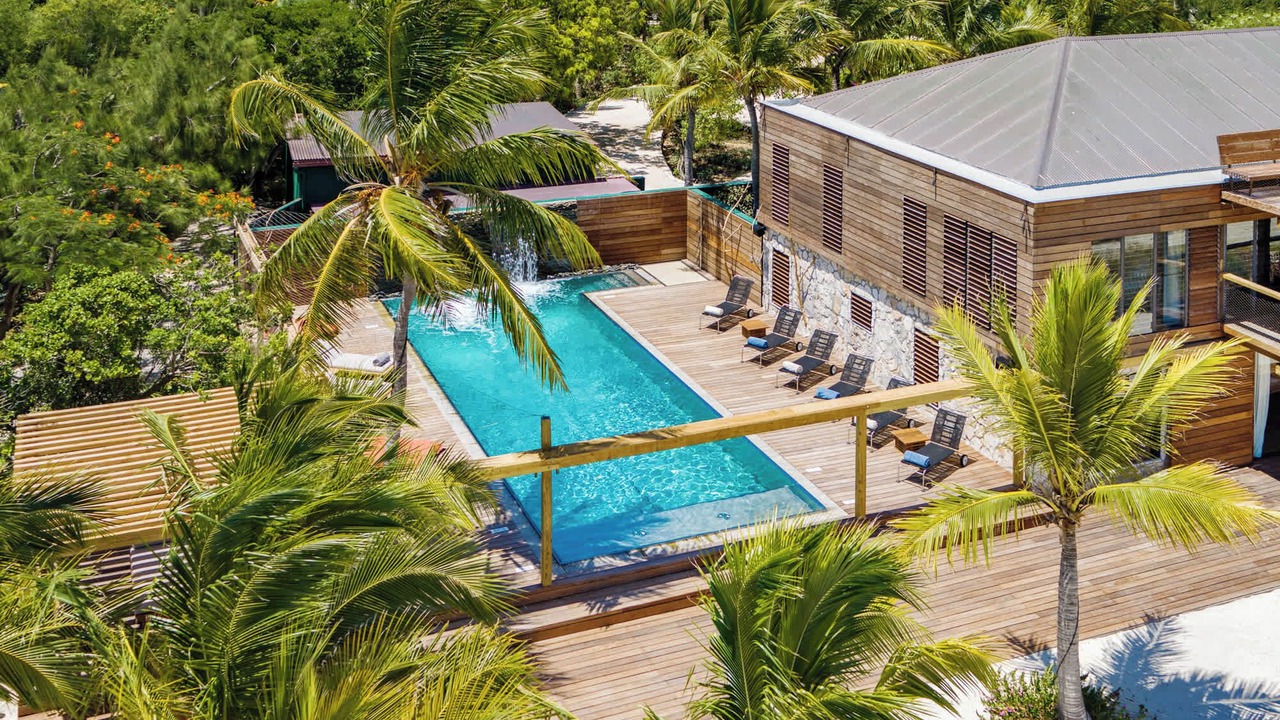 Photo of Outdoor in Providenciales