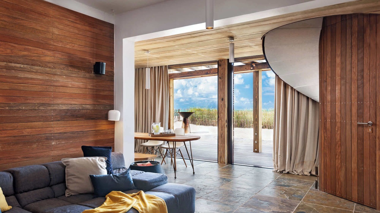 Photo of Livingroom in Providenciales