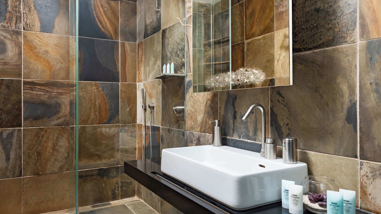 Photo of Bathroom in Providenciales
