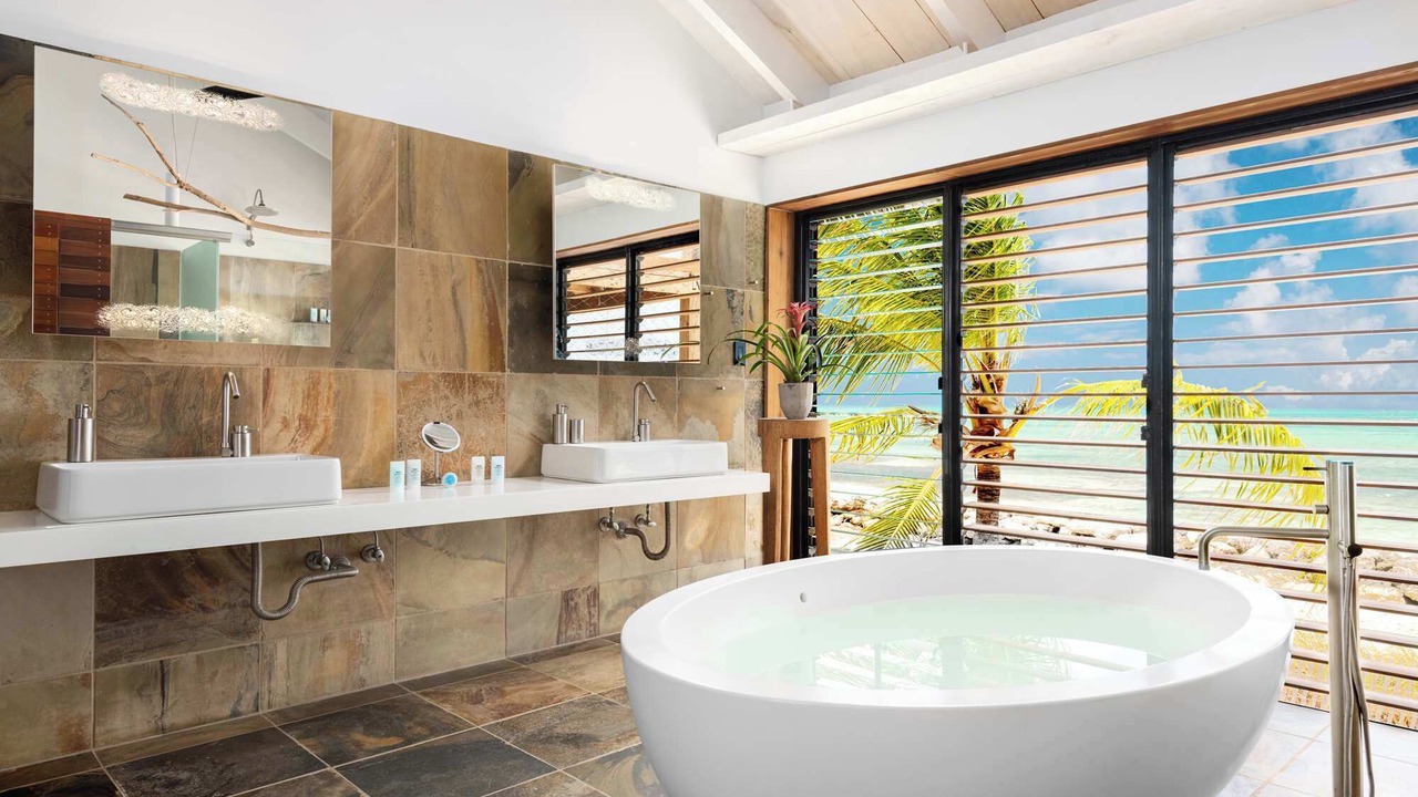 Photo of Bathroom in Providenciales