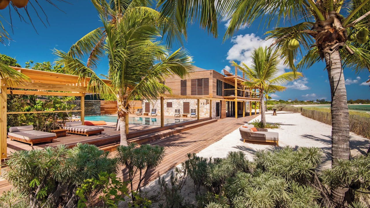 Photo of Outdoor in Providenciales