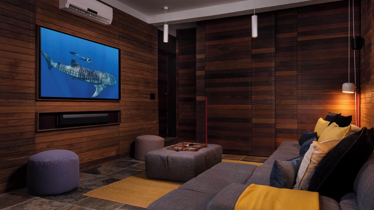Photo of Livingroom in Providenciales