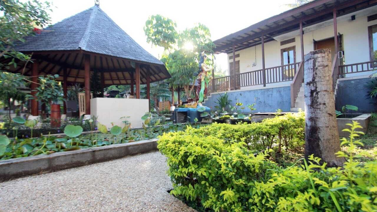 Photo of Outdoor in Kalibukbuk