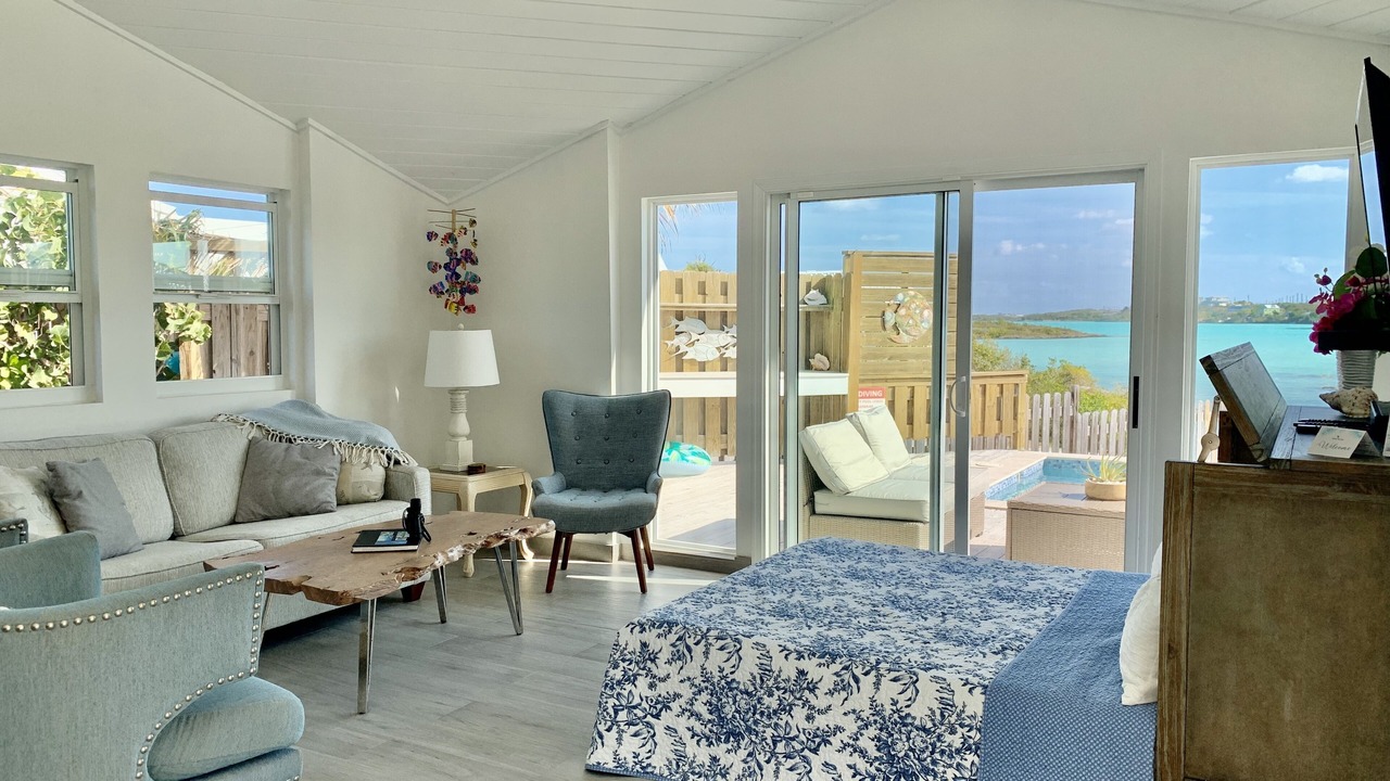 Photo of Bedroom in Ocean Point