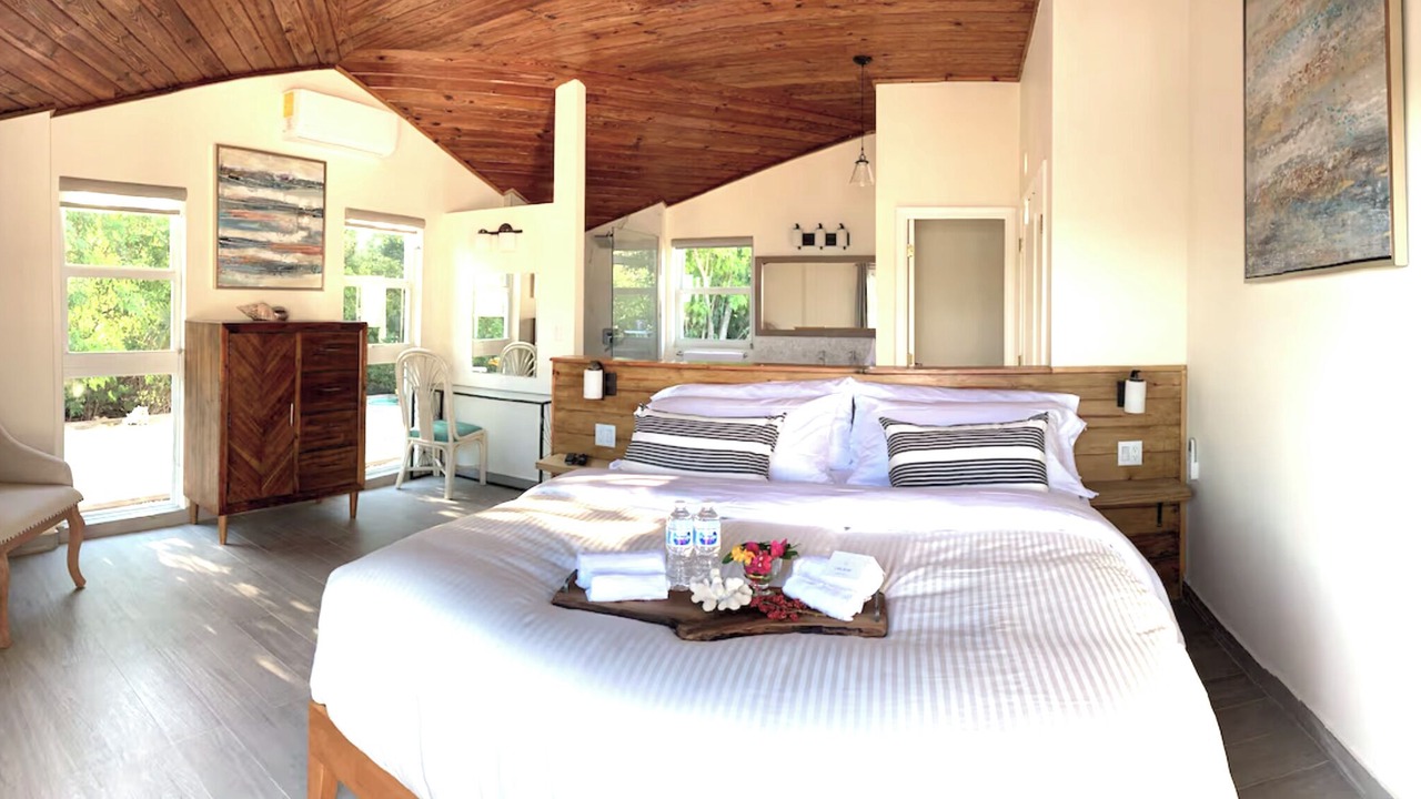 Photo of Bedroom in Ocean Point