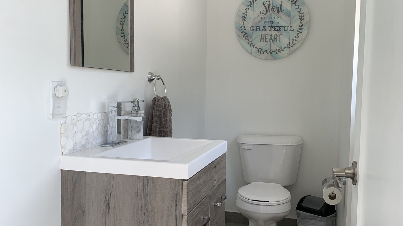 Photo of Bathroom in Ocean Point
