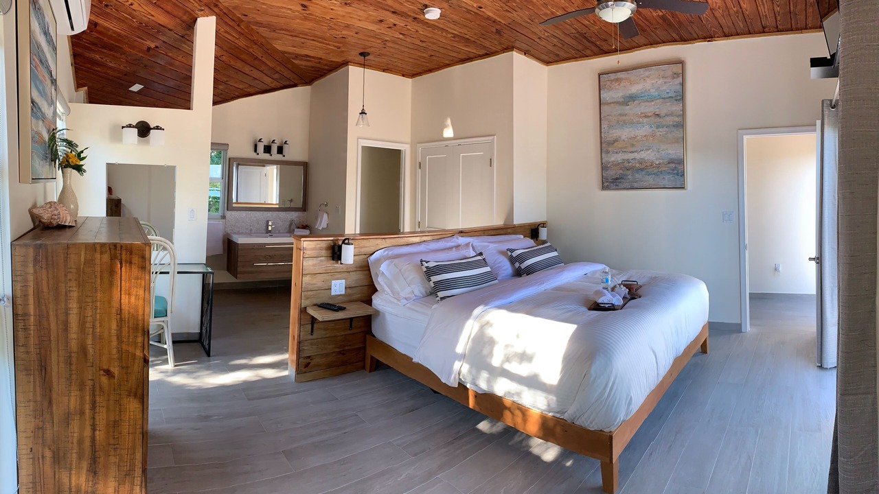 Photo of Bedroom in Ocean Point