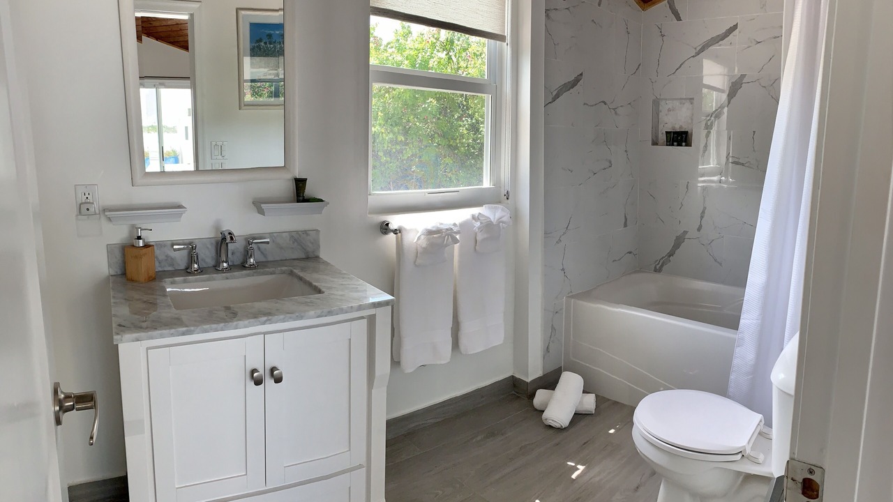 Photo of Bathroom in Ocean Point