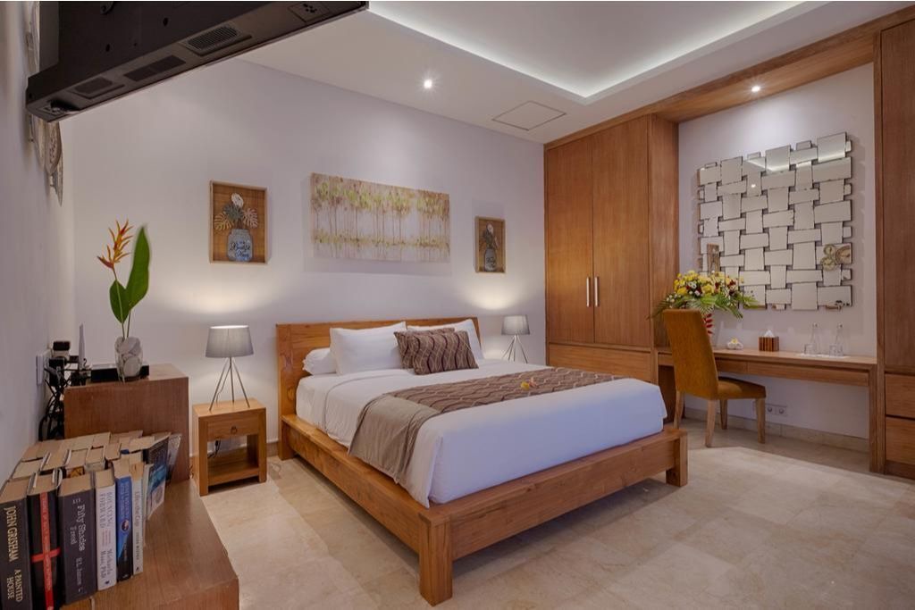 Photo of Bedroom in Saba