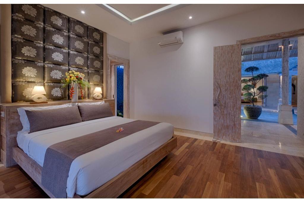 Photo of Bedroom in Saba