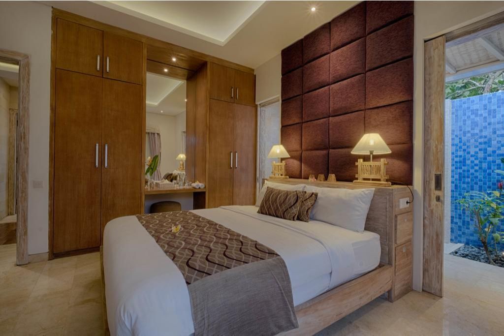 Photo of Bedroom in Saba