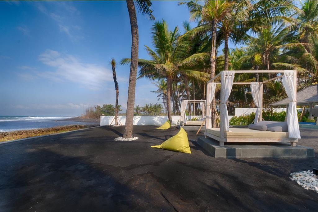 Photo of Outdoor in Saba