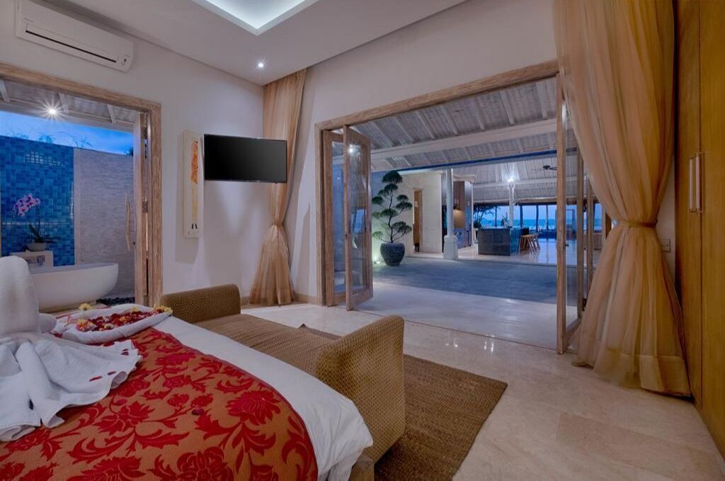 Photo of Bedroom in Saba