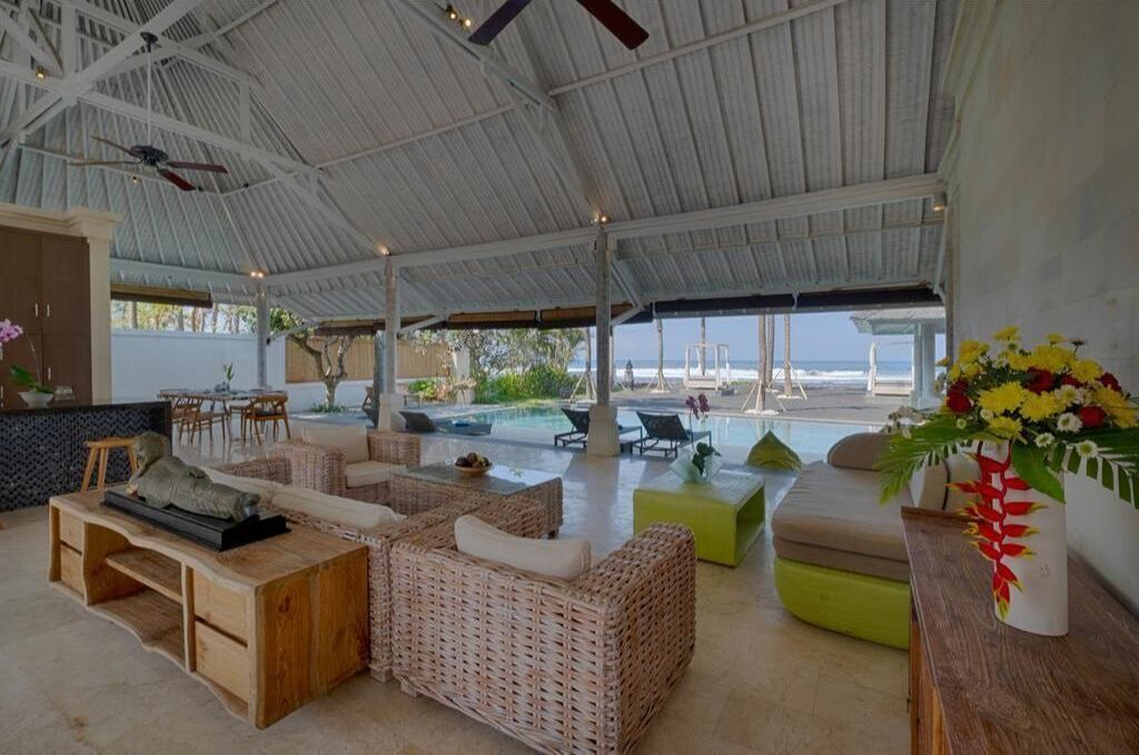 Photo of Outdoor in Saba