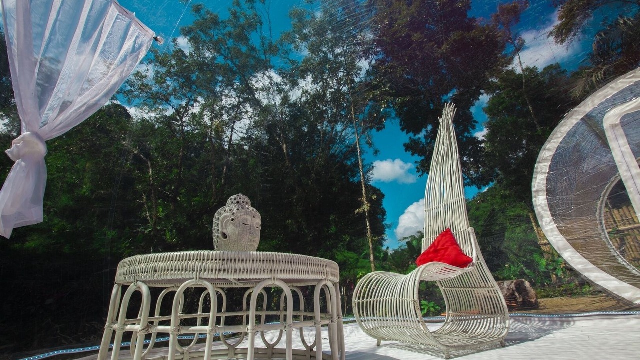 Photo of Outdoor in Mekarsari