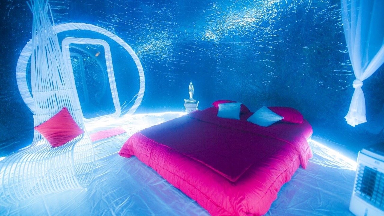 Photo of Bedroom in Mekarsari