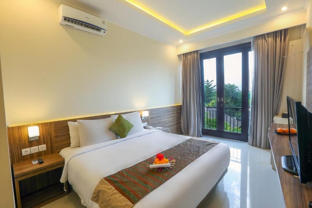 Photo of Bedroom in Bukit