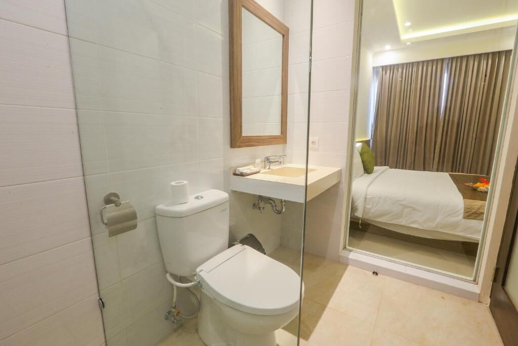 Photo of Bedroom in Bukit