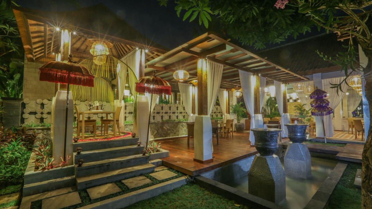 Photo of Outdoor in Bukit