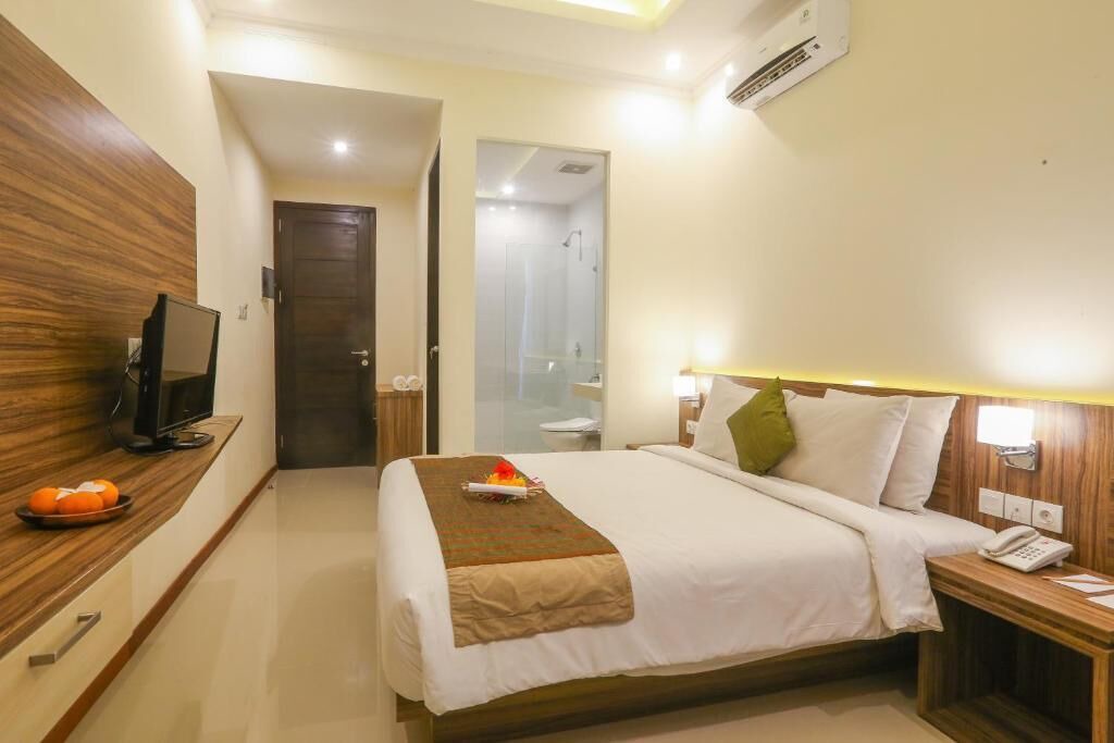 Photo of Bedroom in Bukit