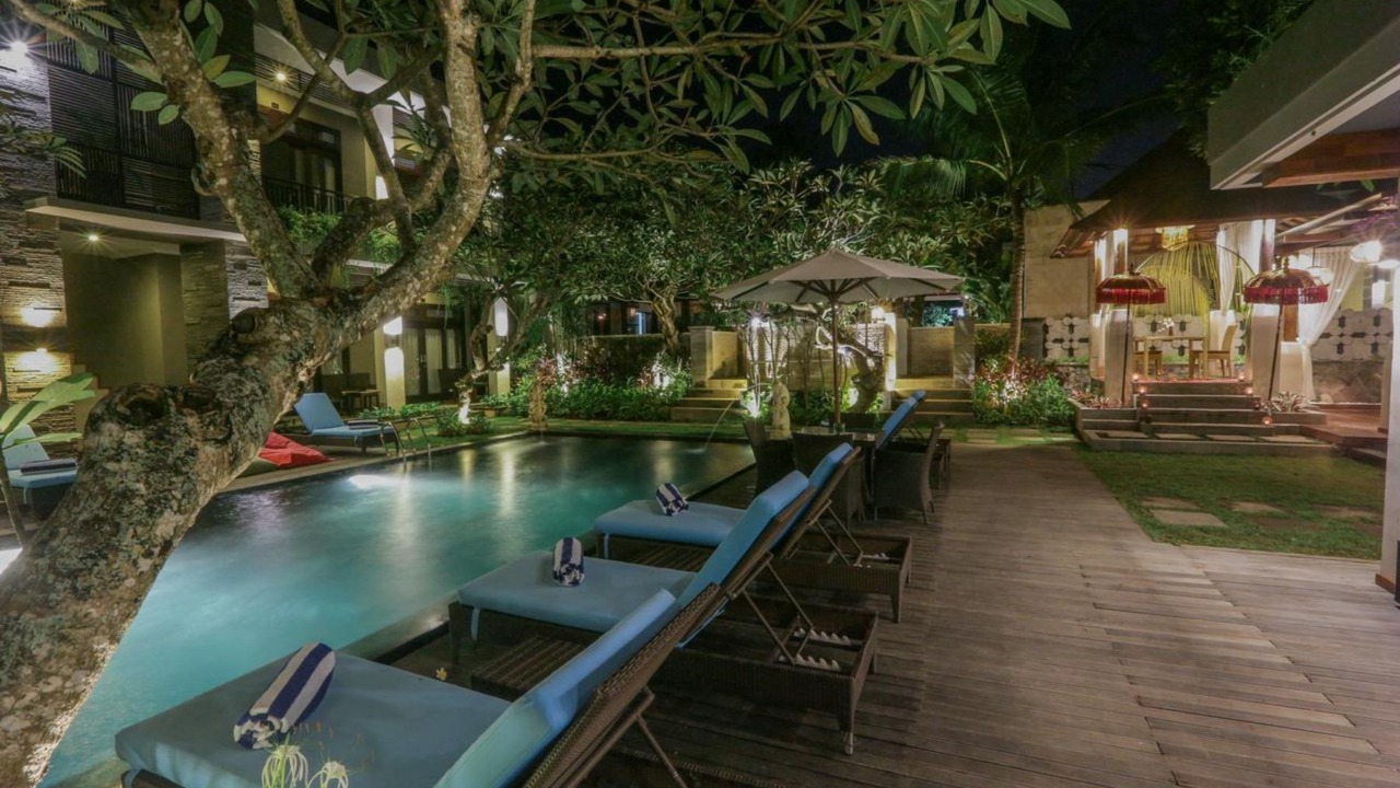 Photo of Outdoor in Bukit
