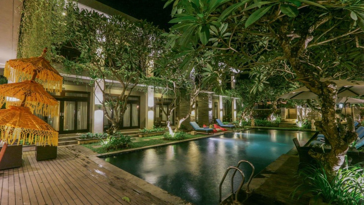 Photo of Outdoor in Bukit