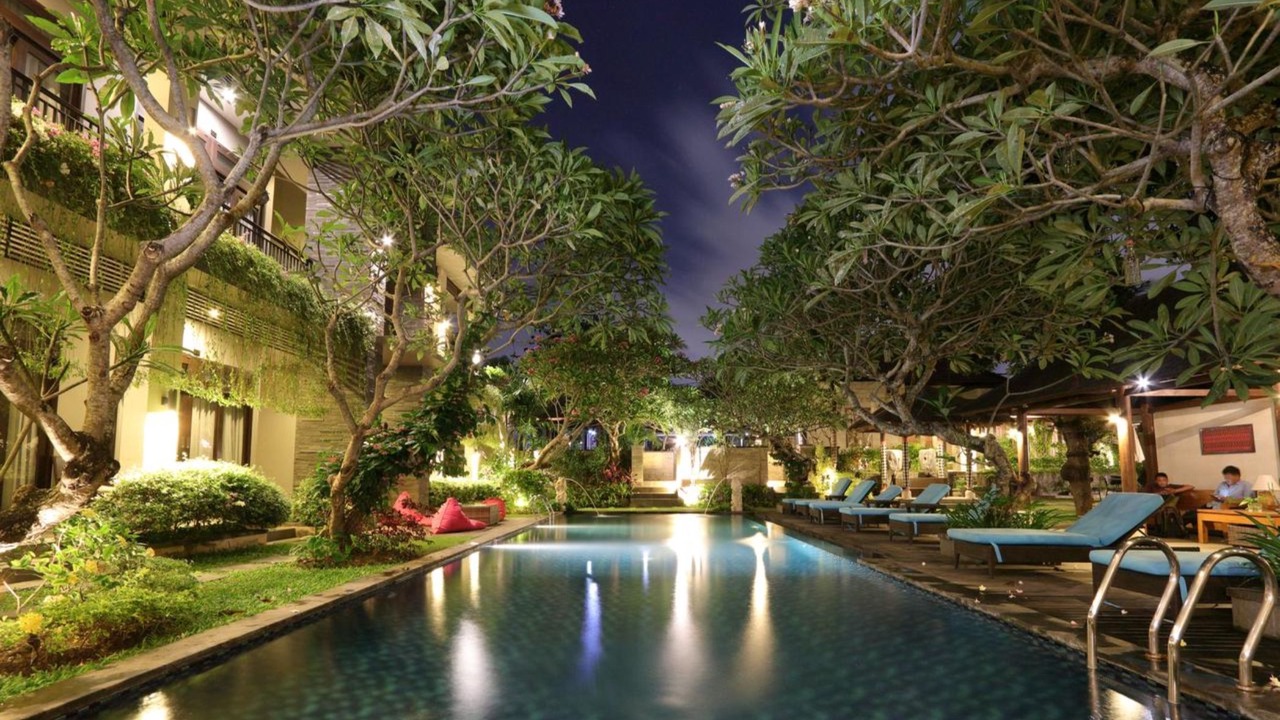 Photo of Outdoor in Bukit
