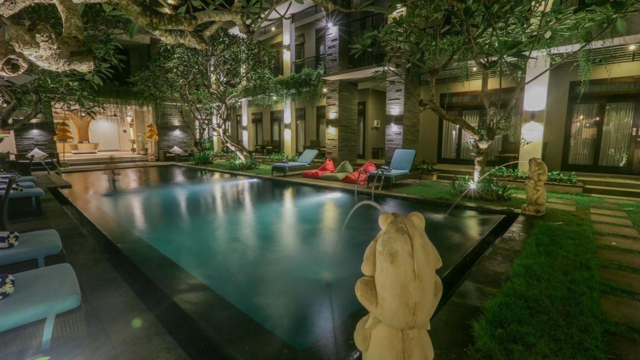 Photo of Outdoor in Bukit