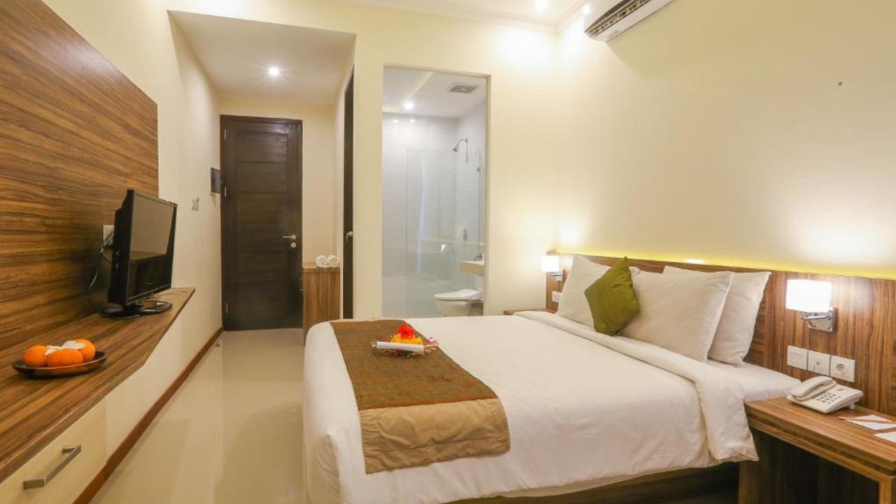Photo of Bedroom in Bukit