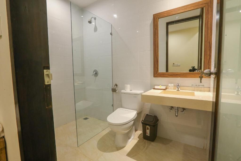 Photo of Bathroom in Bukit