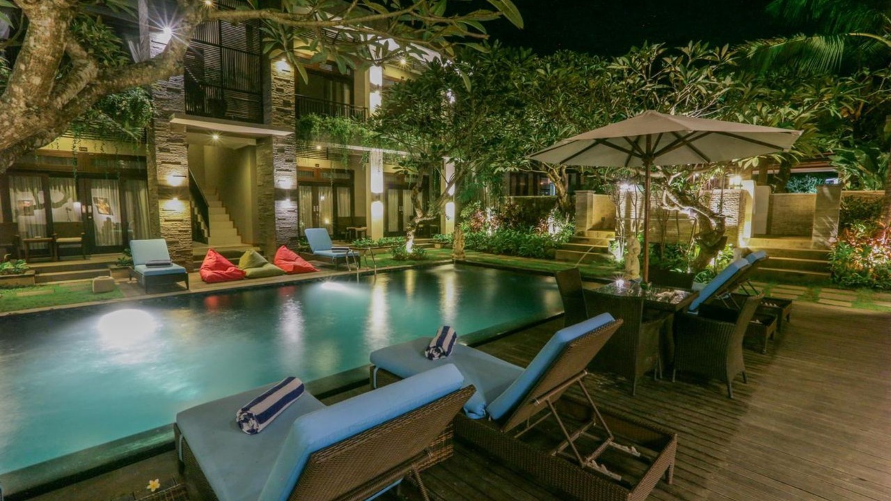 Photo of Outdoor in Bukit