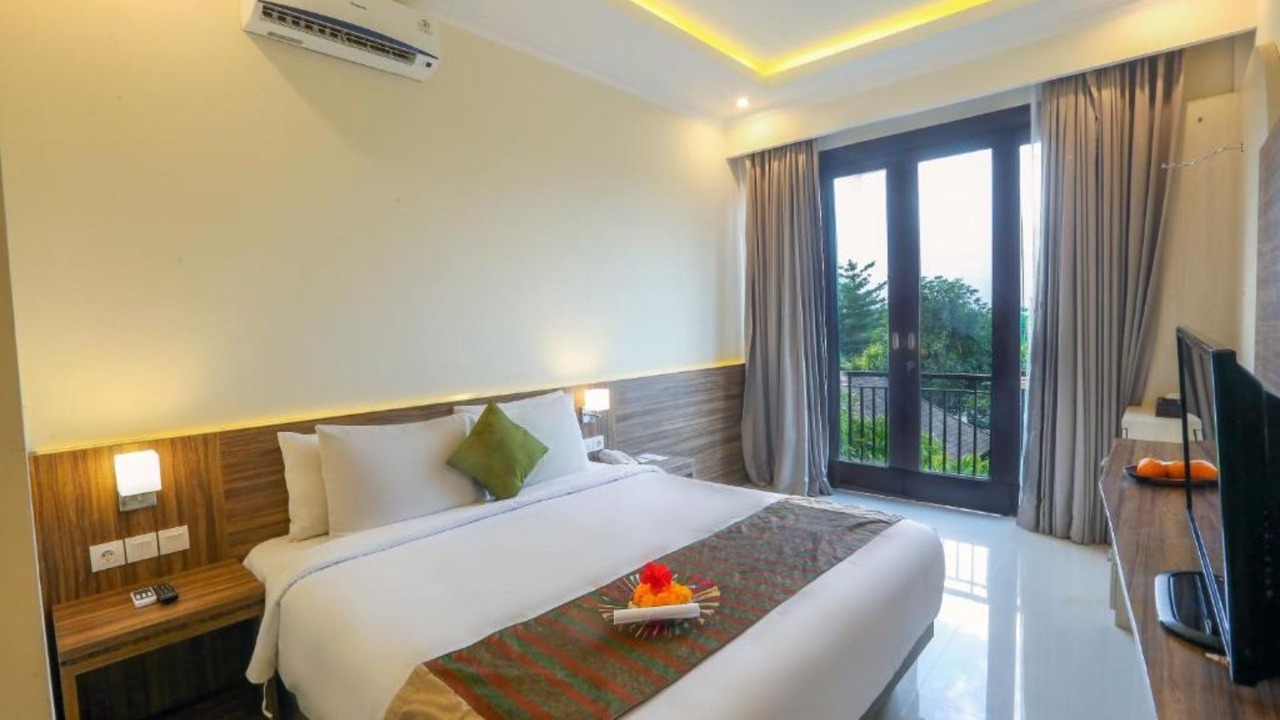 Photo of Bedroom in Bukit