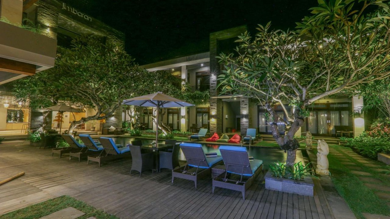 Photo of Patio Balcony in Bukit