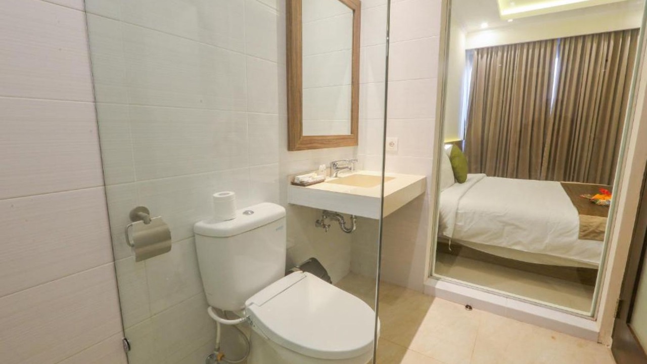 Photo of Bathroom in Bukit