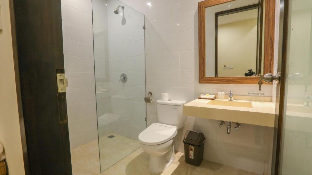 Photo of Bathroom in Bukit