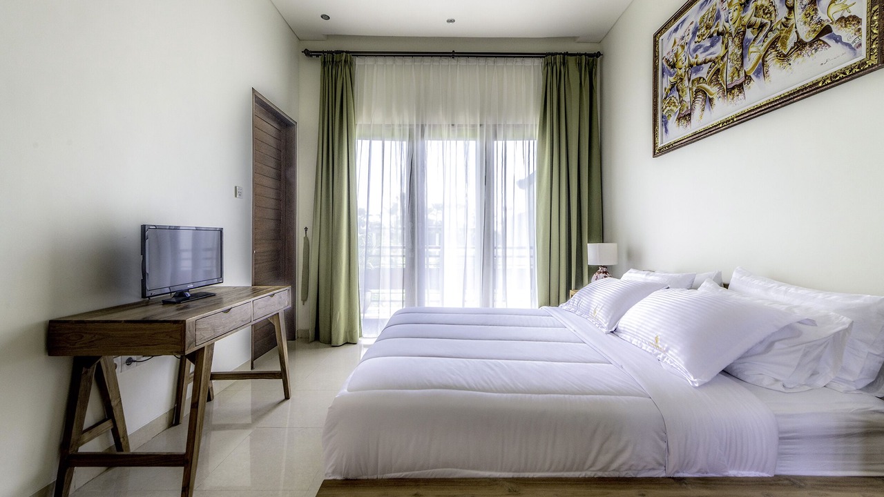 Photo of Bedroom in Babakan
