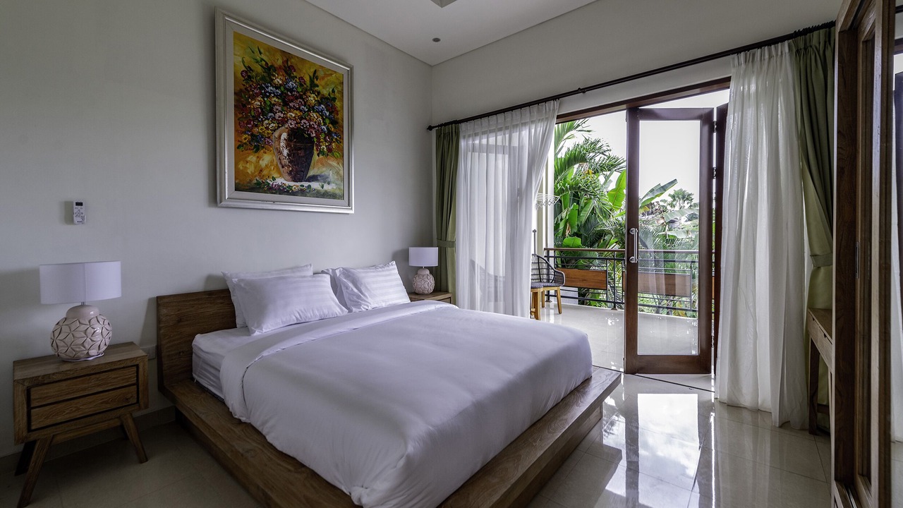 Photo of Bedroom in Babakan