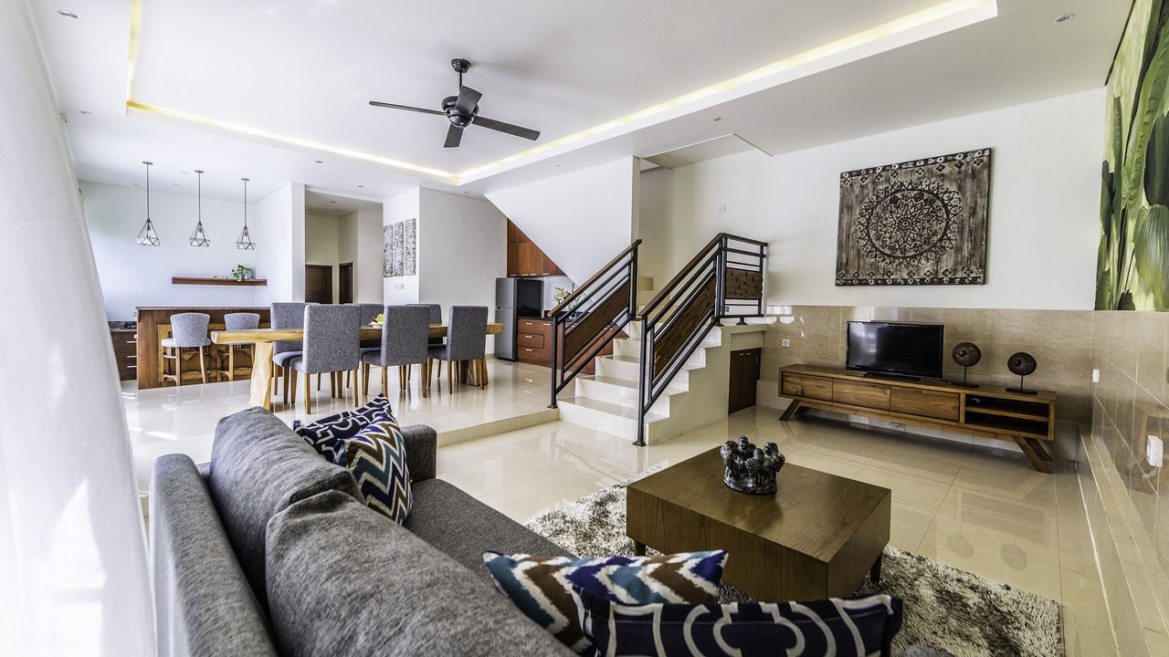 Photo of Livingroom in Babakan
