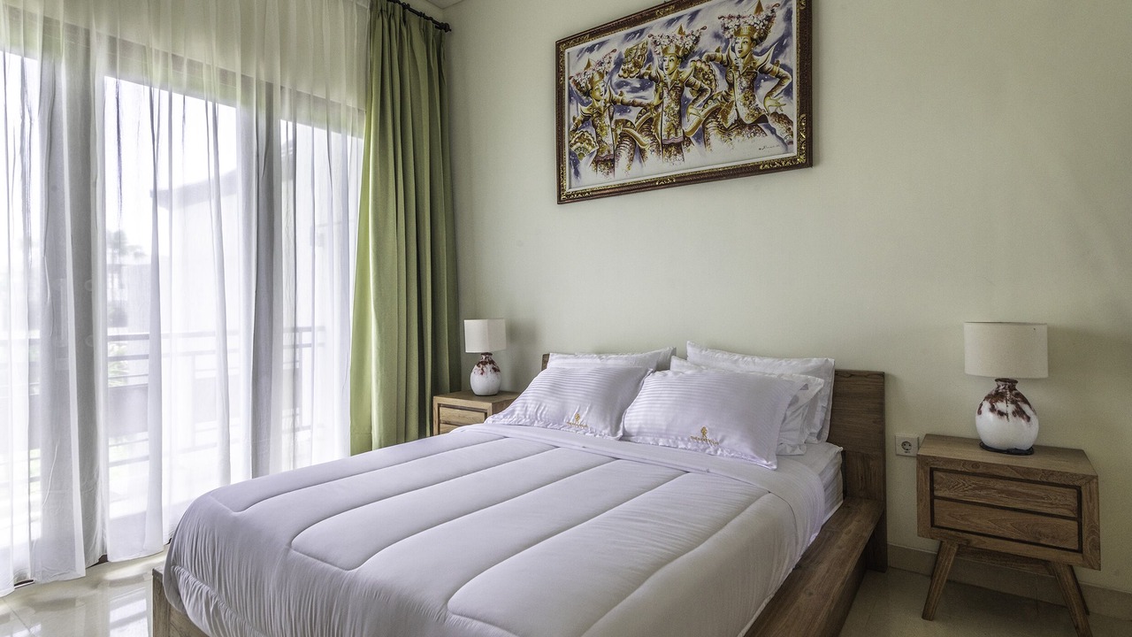 Photo of Bedroom in Babakan