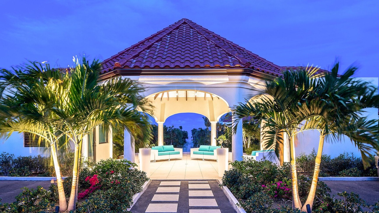 Photo of Patio Balcony in Long Bay
